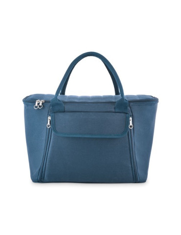 FORUS Sac pique-nique isotherme Couleurs : bleu cadeau collaborateur premium