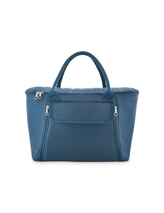 FORUS Sac pique-nique isotherme Couleurs : bleu cadeau collaborateur premium