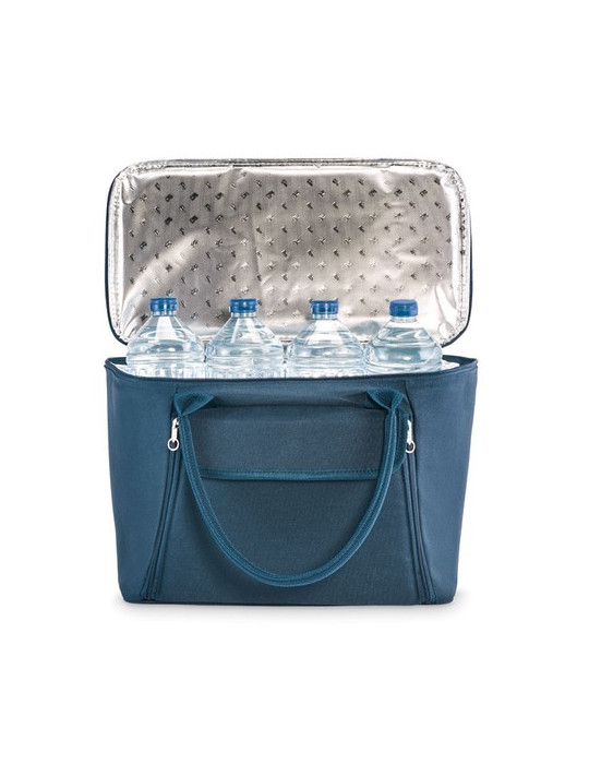 FORUS Sac pique-nique isotherme Couleurs : bleu personnalisation rapide en France