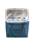 FORUS Sac pique-nique isotherme Couleurs : bleu personnalisation rapide en France