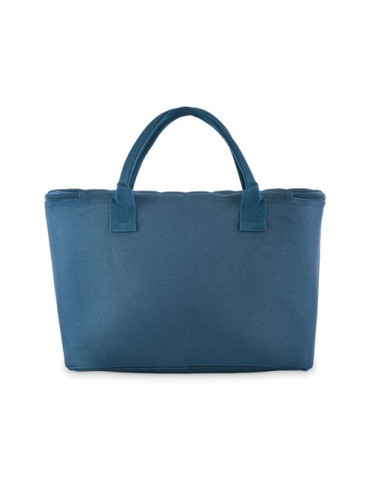 FORUS Sac pique-nique isotherme Couleurs : bleu accessoire événementiel unique
