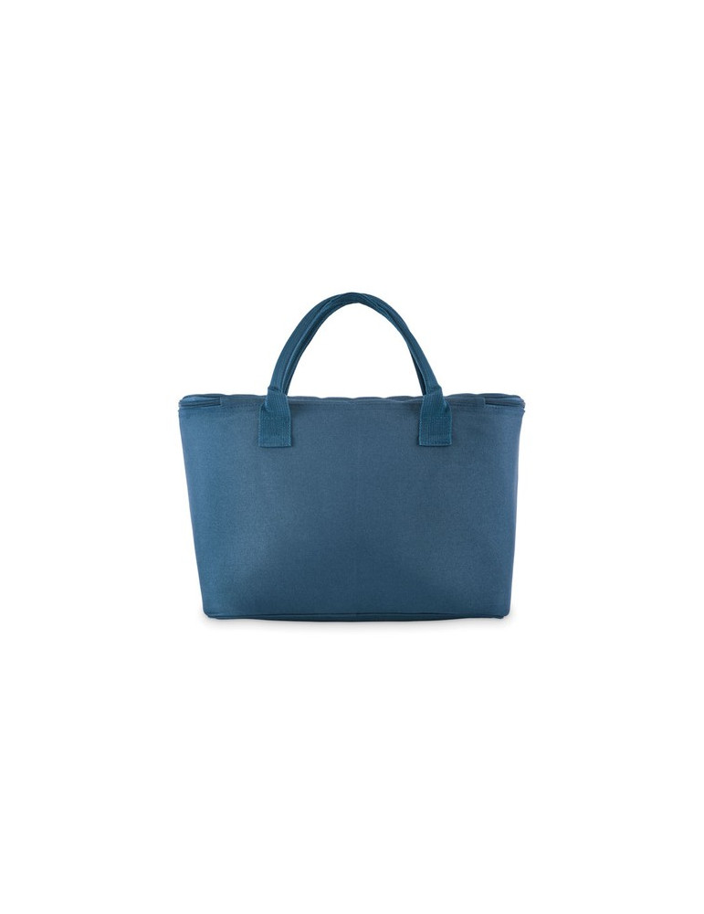 FORUS Sac pique-nique isotherme Couleurs : bleu accessoire événementiel unique