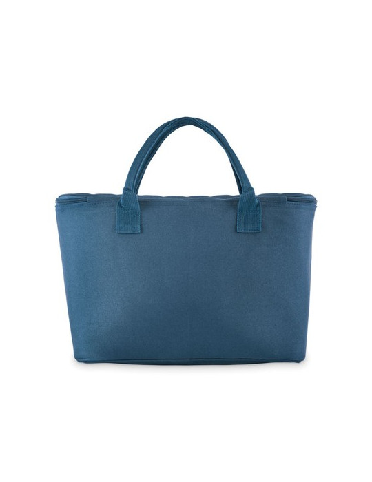 FORUS Sac pique-nique isotherme Couleurs : bleu accessoire événementiel unique