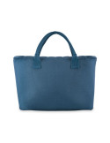 FORUS Sac pique-nique isotherme Couleurs : bleu accessoire événementiel unique