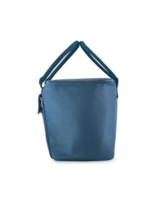 FORUS Sac pique-nique isotherme Couleurs : bleu goodies entreprise design