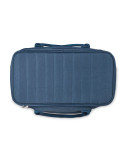 FORUS Sac pique-nique isotherme Couleurs : bleu impression logo haute qualité