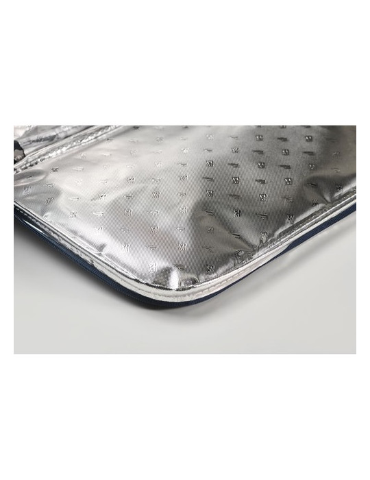 FORUS Sac pique-nique isotherme Couleurs : bleu cadeau client original