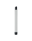 BLADE Petit cutter rétractable Couleurs : blanc objet publicitaire robuste