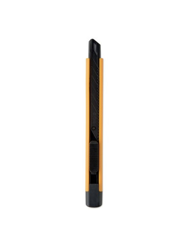 BLADE Petit cutter rétractable Couleurs : jaune livraison express 24h 48h