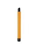 BLADE Petit cutter rétractable Couleurs : jaune cadeau client original