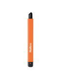BLADE Petit cutter rétractable Couleurs : orange personnalisation sur mesure
