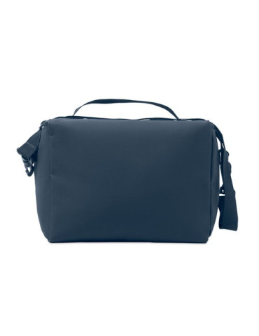 DRIFT Sac isotherme en PU Couleurs : bleu livraison express 24h 48h
