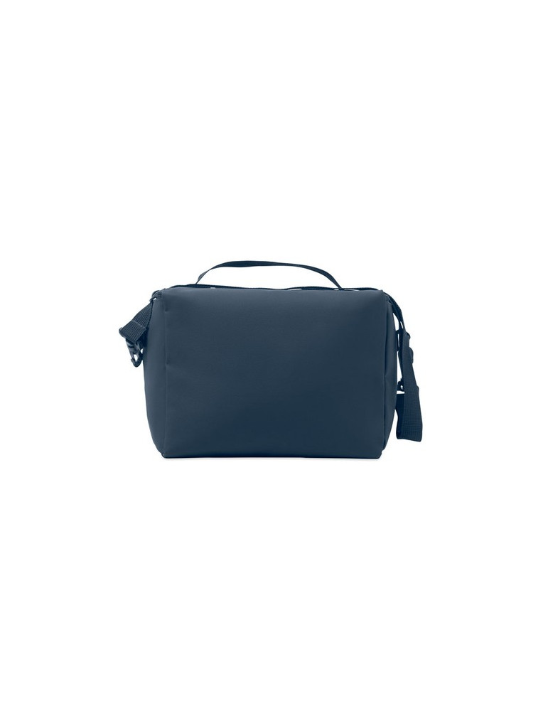 DRIFT Sac isotherme en PU Couleurs : bleu livraison express 24h 48h