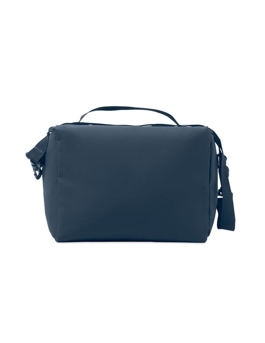 DRIFT Sac isotherme en PU Couleurs : bleu livraison express 24h 48h