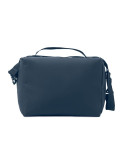 DRIFT Sac isotherme en PU Couleurs : bleu livraison express 24h 48h