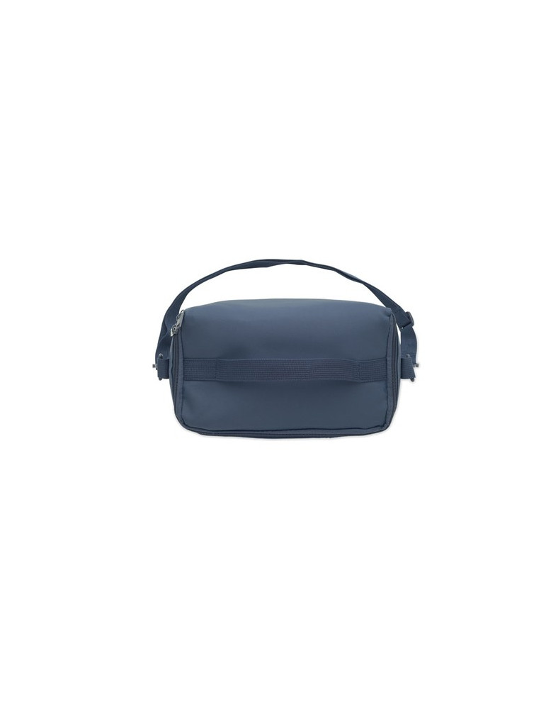 DRIFT Sac isotherme en PU Couleurs : bleu cadeau collaborateur premium