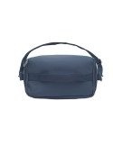 DRIFT Sac isotherme en PU Couleurs : bleu cadeau collaborateur premium