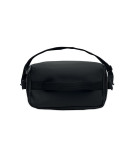 DRIFT Sac isotherme en PU Couleurs : noir personnalisation rapide en France