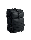 CARRYCONFI Sac à dos 600D RPET Couleurs : noir