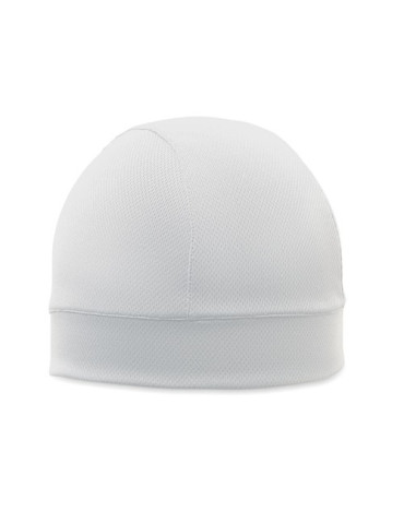 SHIELD Bonnet de sport Couleurs : blanc