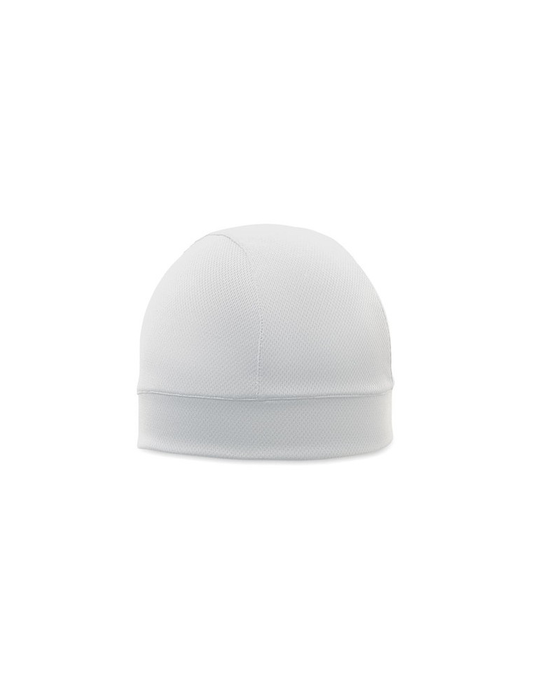 SHIELD Bonnet de sport Couleurs : blanc