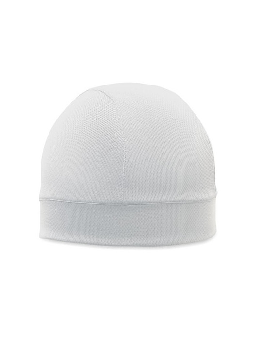 SHIELD Bonnet de sport Couleurs : blanc
