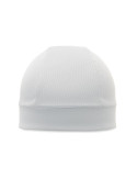 SHIELD Bonnet de sport Couleurs : blanc personnalisation rapide en France