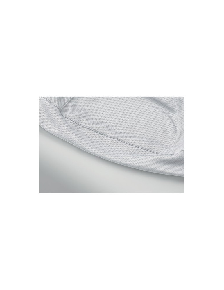 SHIELD Bonnet de sport Couleurs : blanc objet promo petit budget