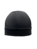 SHIELD Bonnet de sport Couleurs : noir goodies publicitaire événementiel