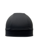 SHIELD Bonnet de sport Couleurs : noir accessoire événementiel unique