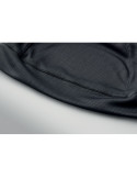 SHIELD Bonnet de sport Couleurs : noir personnalisation sur mesure