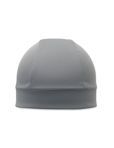 SHIELD Bonnet de sport Couleurs : gris goodies entreprise design