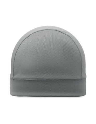 SHIELD Bonnet de sport Couleurs : gris objet publicitaire robuste