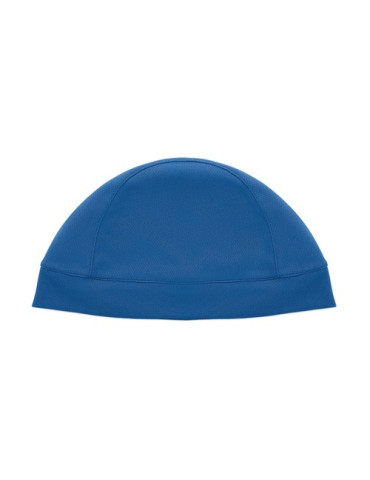 SHIELD Bonnet de sport Couleurs : bleu impression haute définition