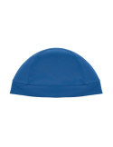 SHIELD Bonnet de sport Couleurs : bleu impression haute définition