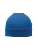 SHIELD Bonnet de sport Couleurs : bleu cadeau collaborateur premium