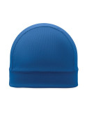 SHIELD Bonnet de sport Couleurs : bleu cadeau client original