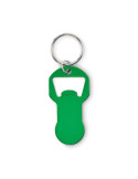 CLAVE Porte-clés décapsuleur Couleurs : vert livraison express 24h 48h