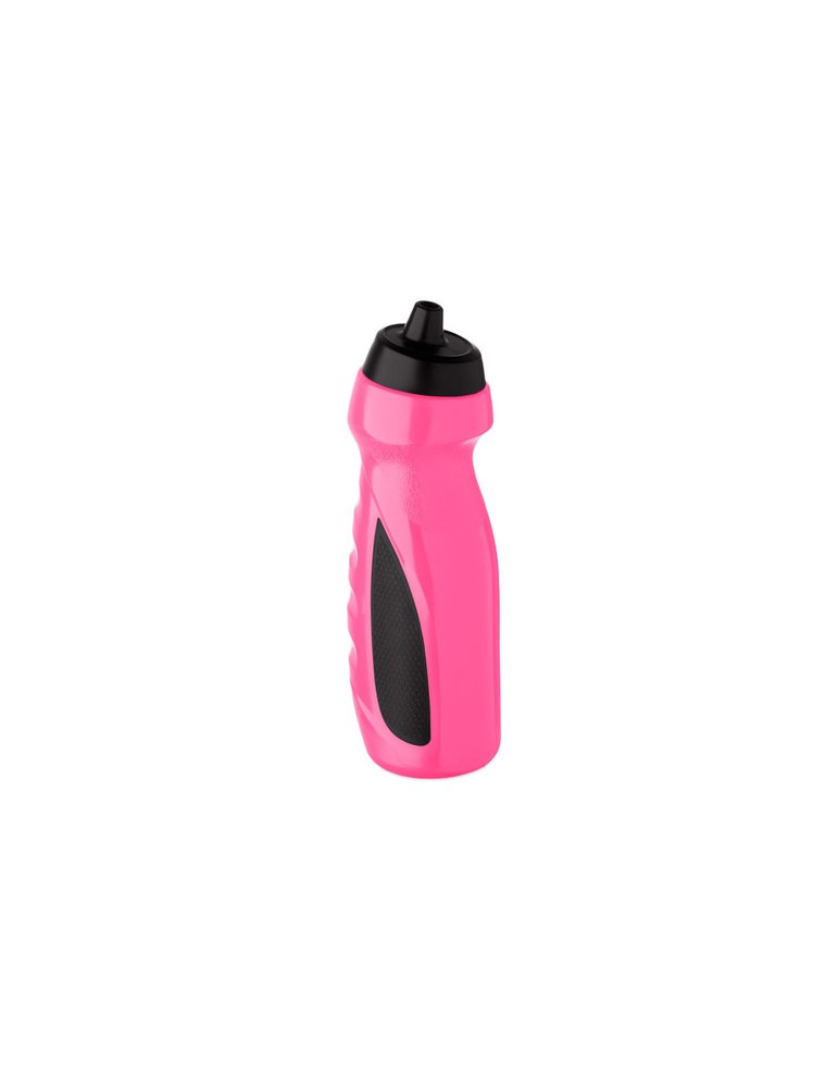 FERSK Bouteille de sport 700ml Couleurs : fuchsia fluo objet promotionnel éco-responsable