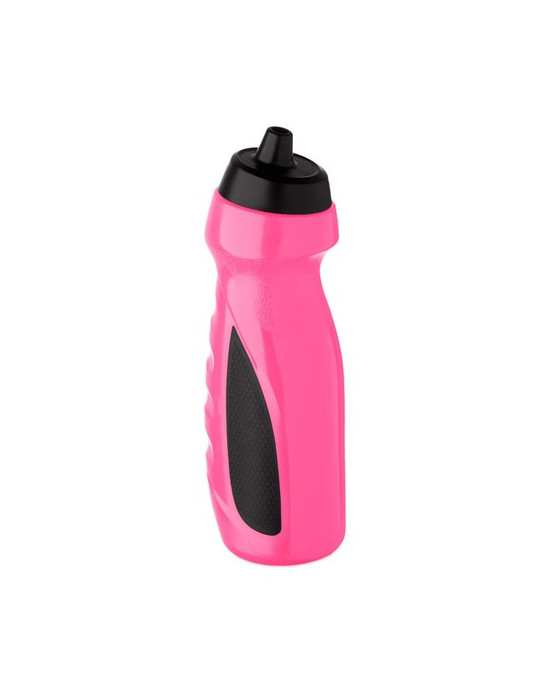 FERSK Bouteille de sport 700ml Couleurs : fuchsia fluo objet promotionnel éco-responsable