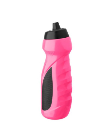 FERSK Bouteille de sport 700ml Couleurs : fuchsia fluo objet promotionnel éco-responsable 2
