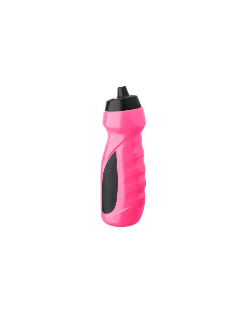 FERSK Bouteille de sport 700ml Couleurs : fuchsia fluo accessoire événementiel unique