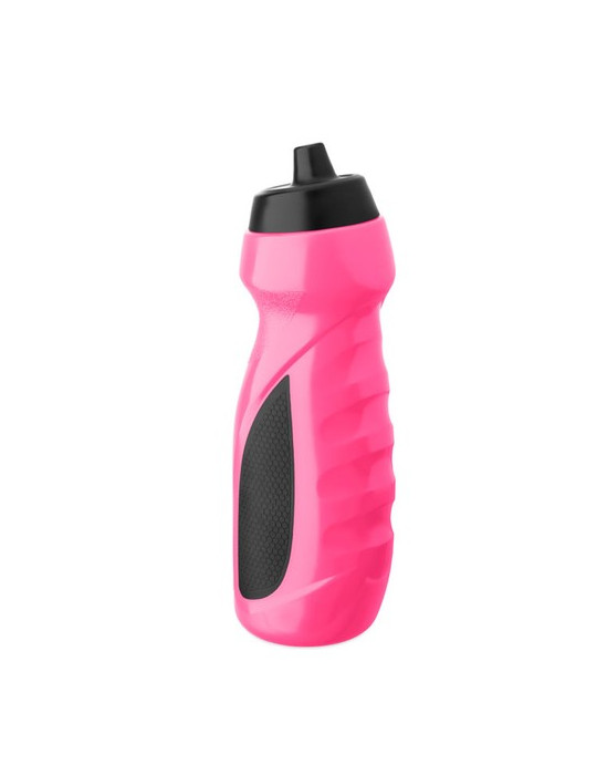 FERSK Bouteille de sport 700ml Couleurs : fuchsia fluo accessoire événementiel unique