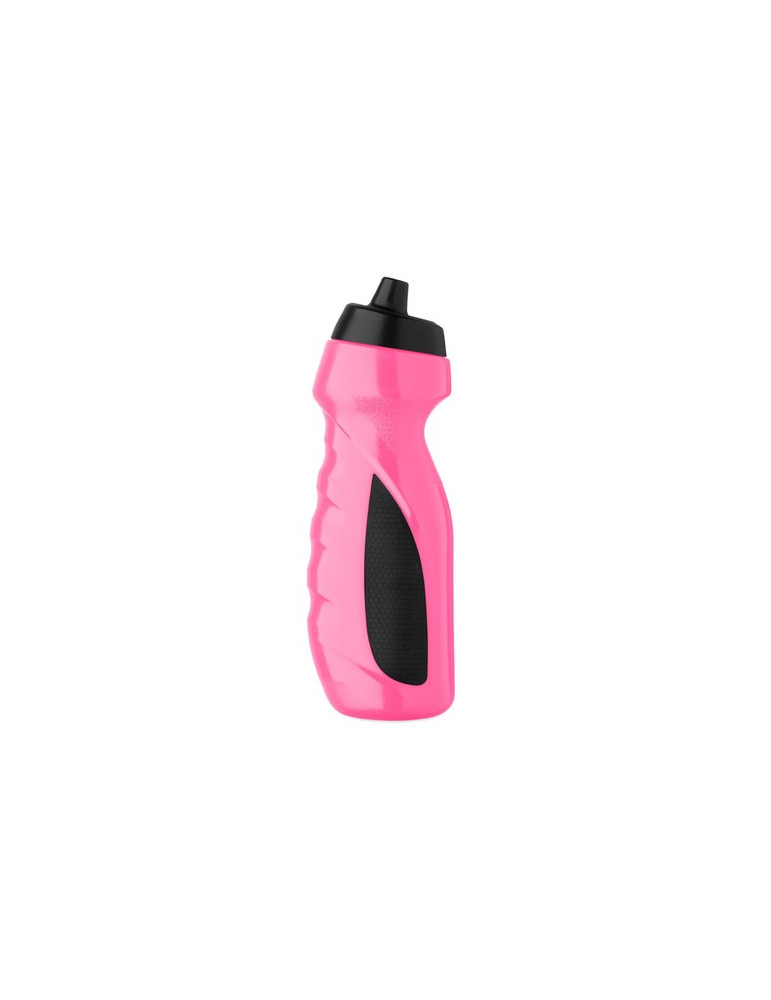 FERSK Bouteille de sport 700ml Couleurs : fuchsia fluo cadeau collaborateur premium
