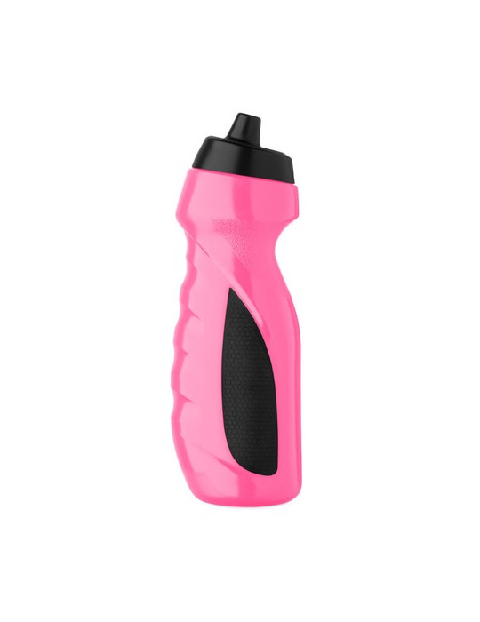 FERSK Bouteille de sport 700ml Couleurs : fuchsia fluo cadeau collaborateur premium