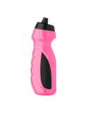 FERSK Bouteille de sport 700ml Couleurs : fuchsia fluo cadeau collaborateur premium