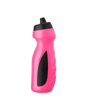 FERSK Bouteille de sport 700ml Couleurs : fuchsia fluo personnalisation sur mesure