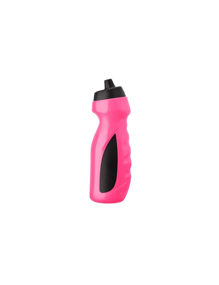 FERSK Bouteille de sport 700ml Couleurs : fuchsia fluo personnalisation sur mesure
