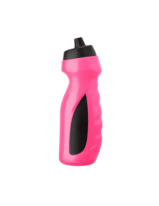 FERSK Bouteille de sport 700ml Couleurs : fuchsia fluo personnalisation sur mesure