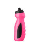 FERSK Bouteille de sport 700ml Couleurs : fuchsia fluo personnalisation sur mesure